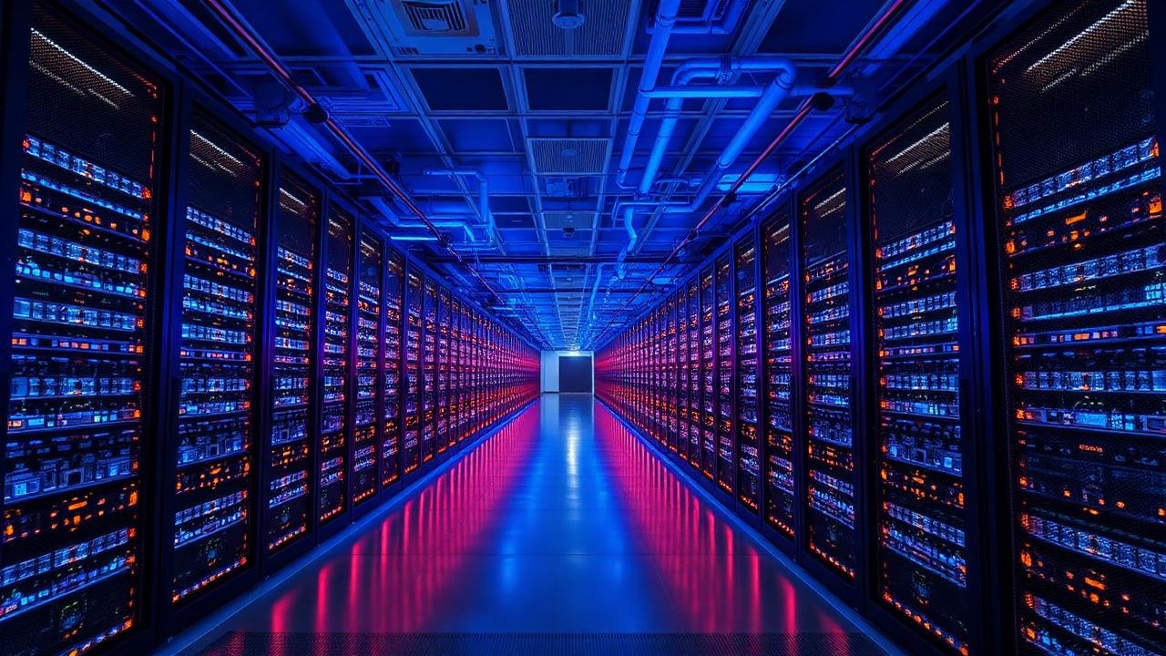 TEKNOLOGI / AI — Anthropic berkomitmen menginvestasikan lebih dari $100 miliar ke Amazon AWS selama 10 tahun