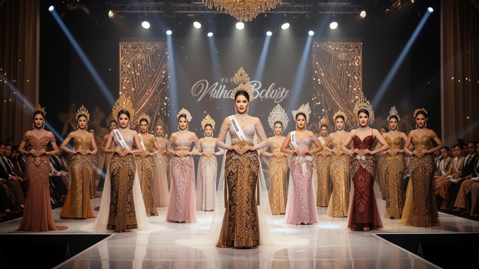 Lifestyle – Ajang Kecantikan Nasional Viral Puteri Indonesia 2026 Jadi Sorotan Publik