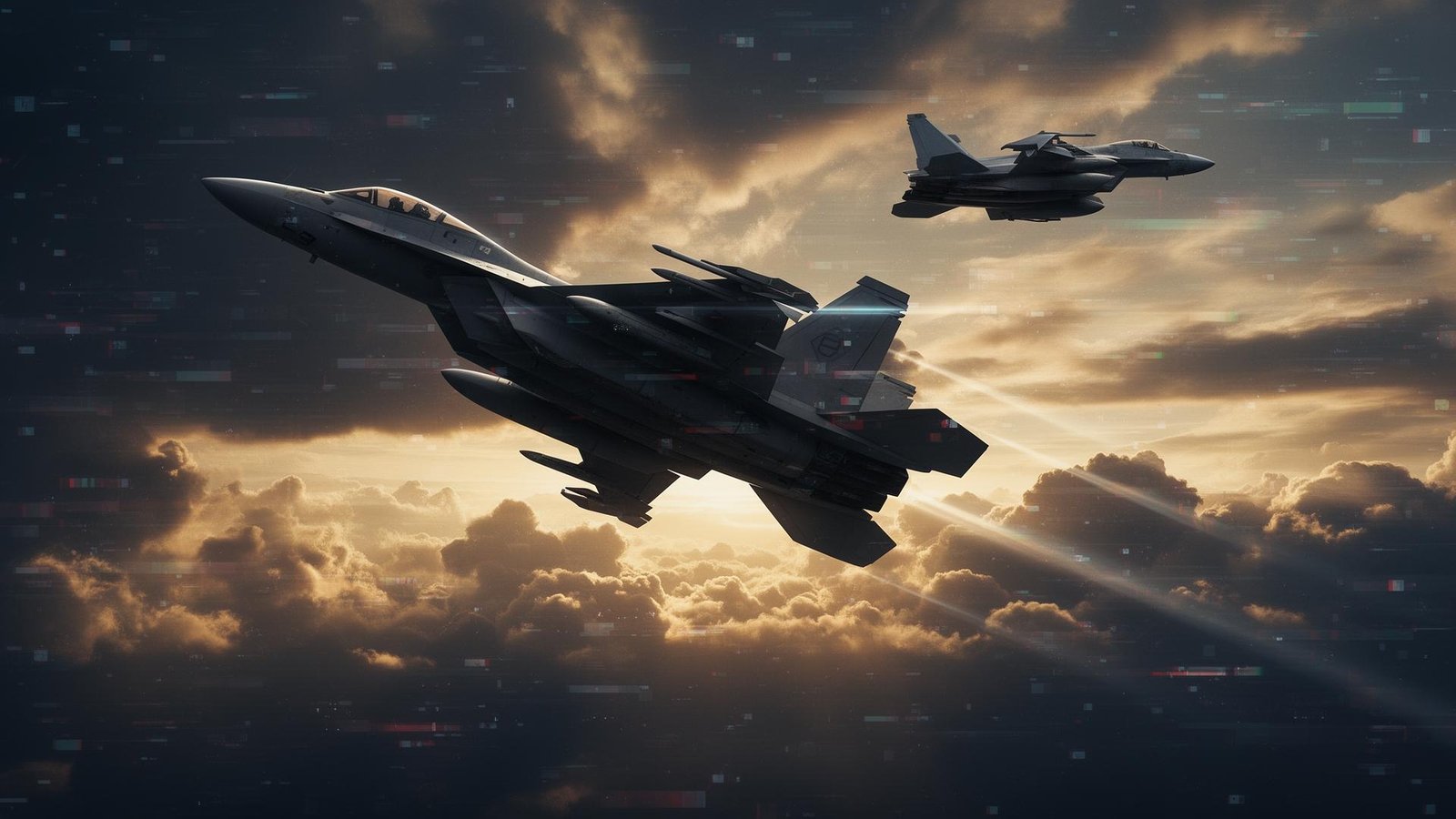 Politik Dalam Negeri – Hoaks Militer Viral  Isu Indonesia Kirim Jet Tempur ke Iran Ternyata Hoaks